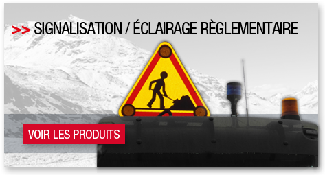 Signalisation