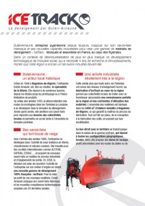 Télécharger Dossier de presse